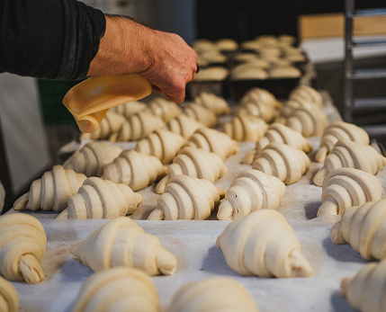 The Art of Slow Baking: Why We Take Our Time