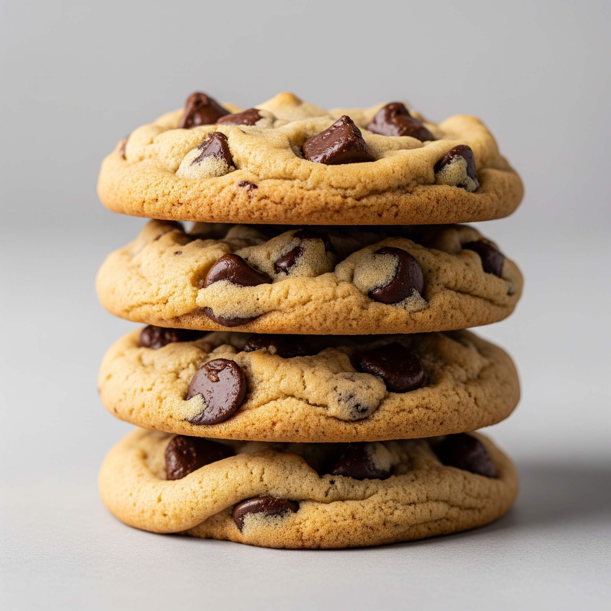 Artisan Batch Chocolate Chip Cookies