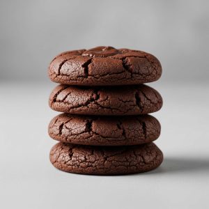 Velvet Cacao Obsession Cookies