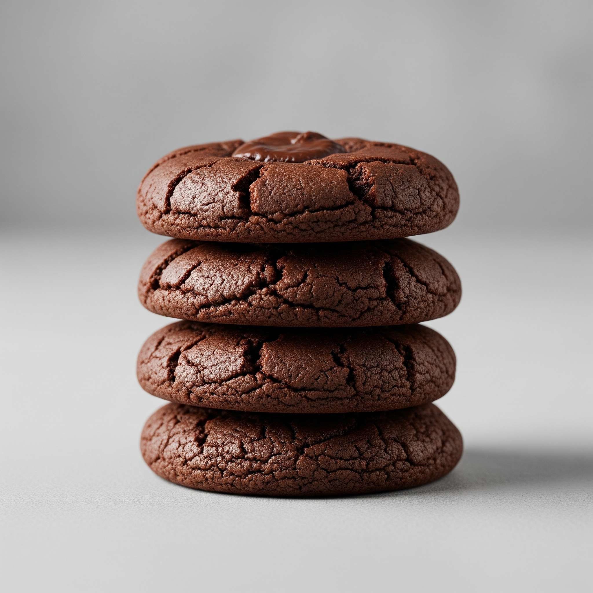 Velvet Cacao Obsession Cookies