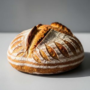 Artisan Heritage Sourdough