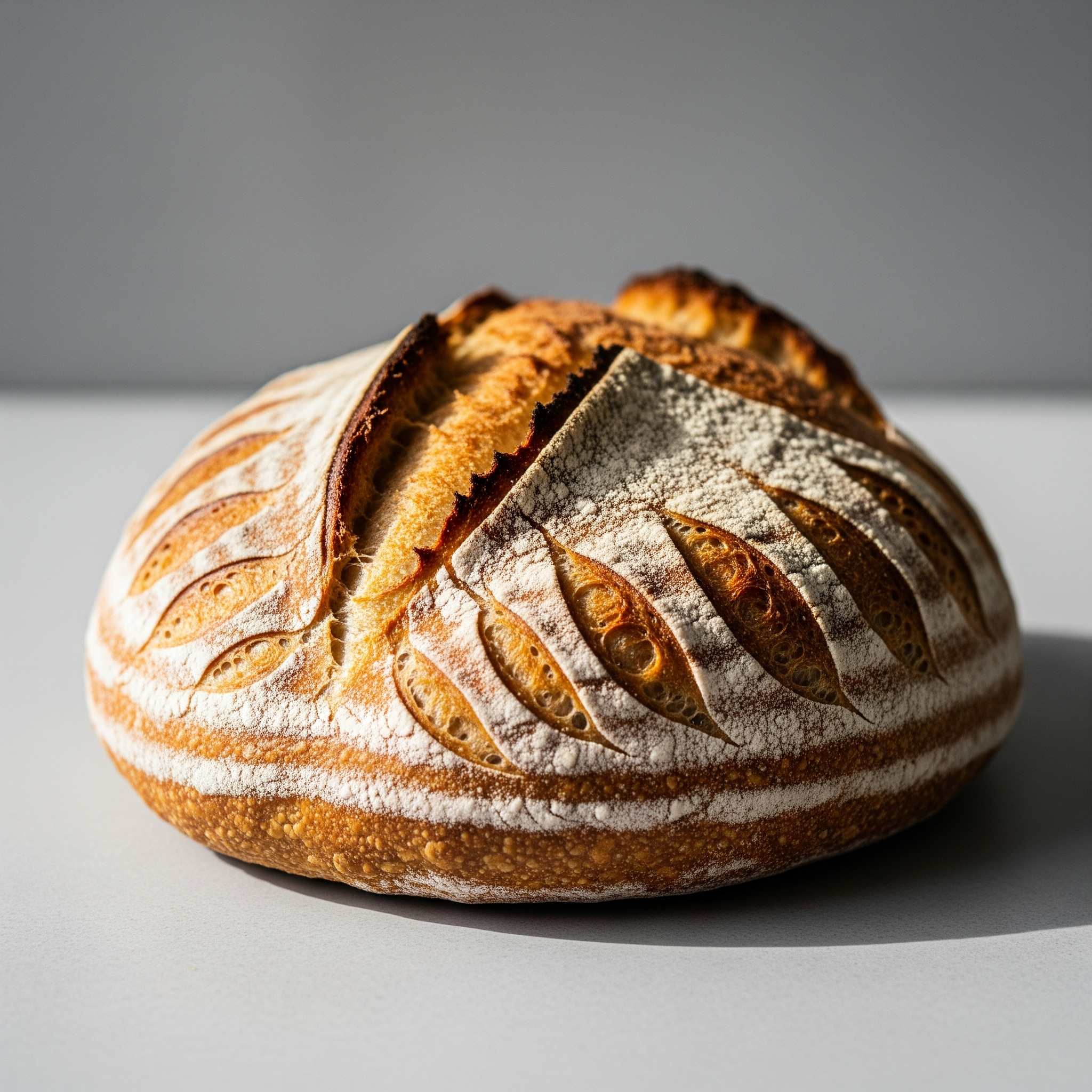 Artisan Heritage Sourdough