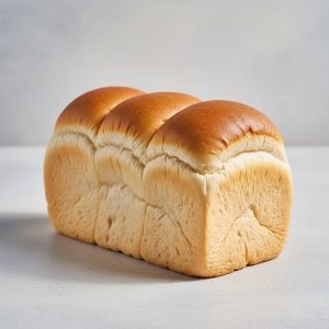 Cloud-Soft Artisnal White Loaf