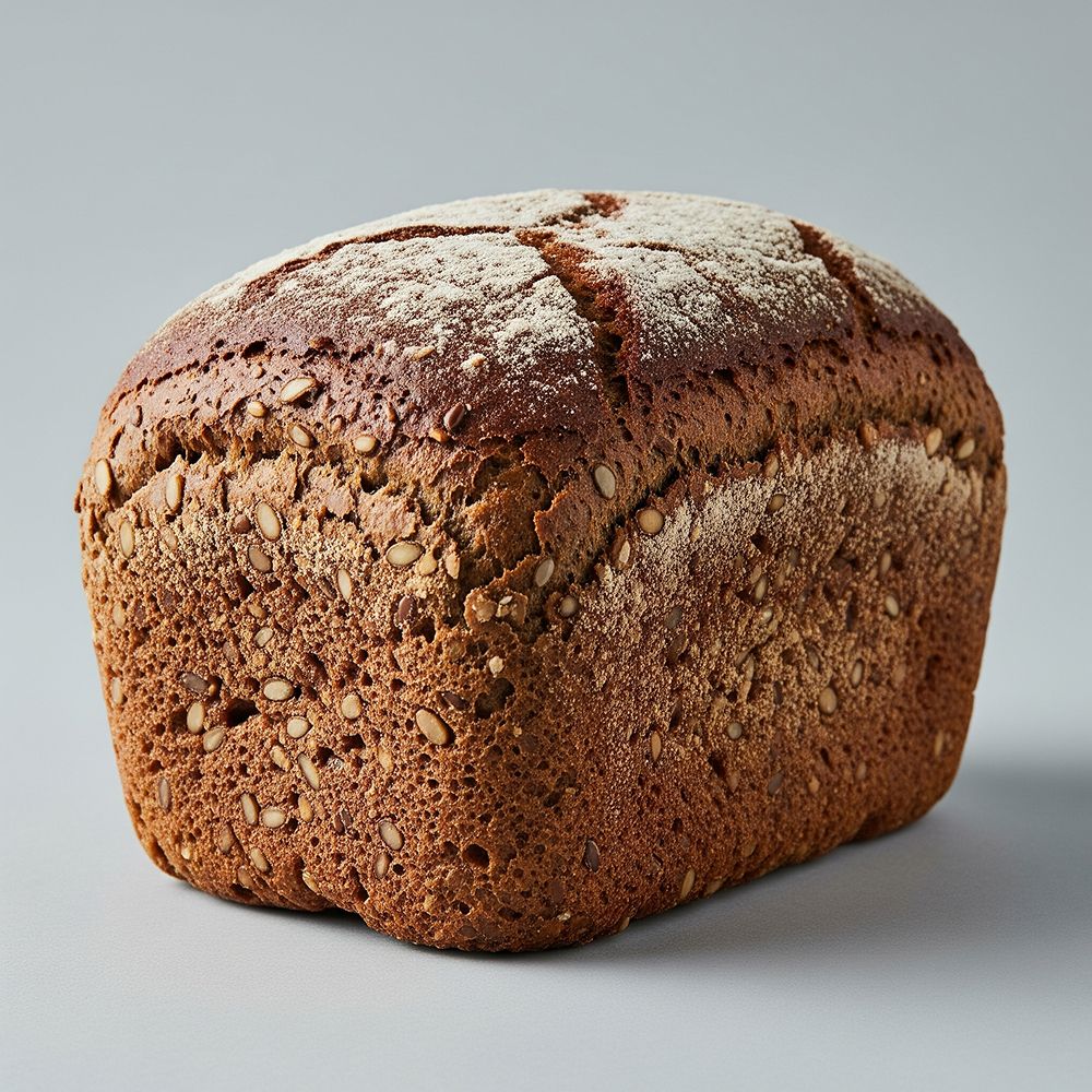 Nordic Hearth Rye with Grains